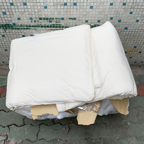 White mattress single bed student dormitory cotton mattress sleeping mat tatami bed mat hot melt Cotton