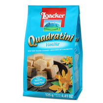 Locker Italy Vegan Vegan Flavor 125g