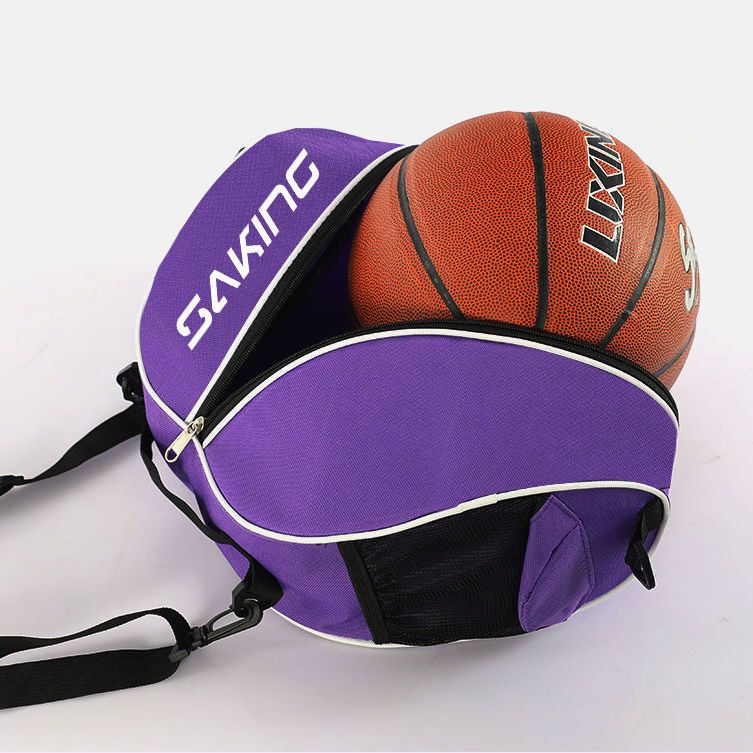 Backpack No. 7 Basketball Bag Single Shoulder Bag Double Shoulder Sports Backpack Basketball Bag Training Storage Bag Backpack No. 7 Basketball Bag Single Shoulder Bag Double Shoulder Sports Backpack Basketball Bag Training Storage Bag