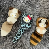 Hello Kitty, подвеска, плюшевая кукла, аксессуар, подарок на день рождения