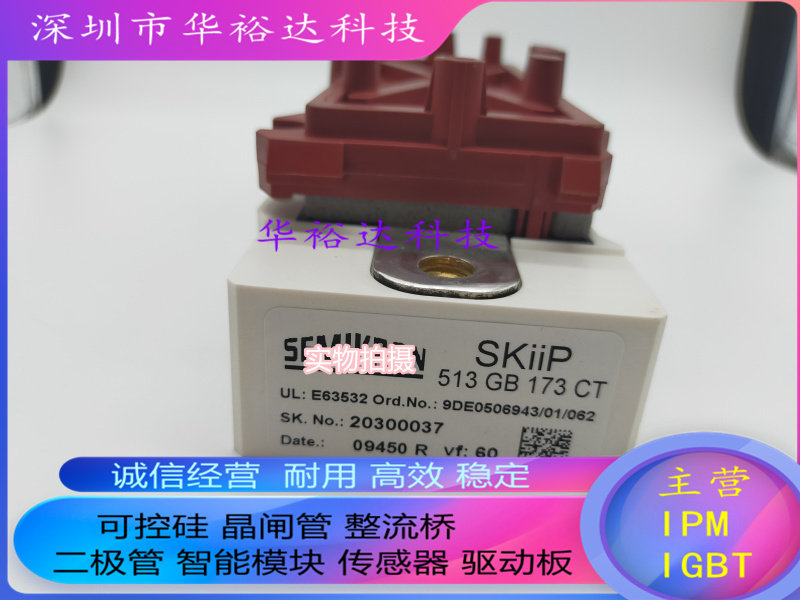 SKIIP系列新磁盘登场！512GB/6TB全系提速，性价比之王来了_音频模块_