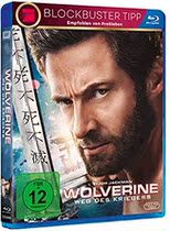 Spot genuine Blues CDs The Wolverine X-Men Wolverine 2 Samurai Battle of the Bzone