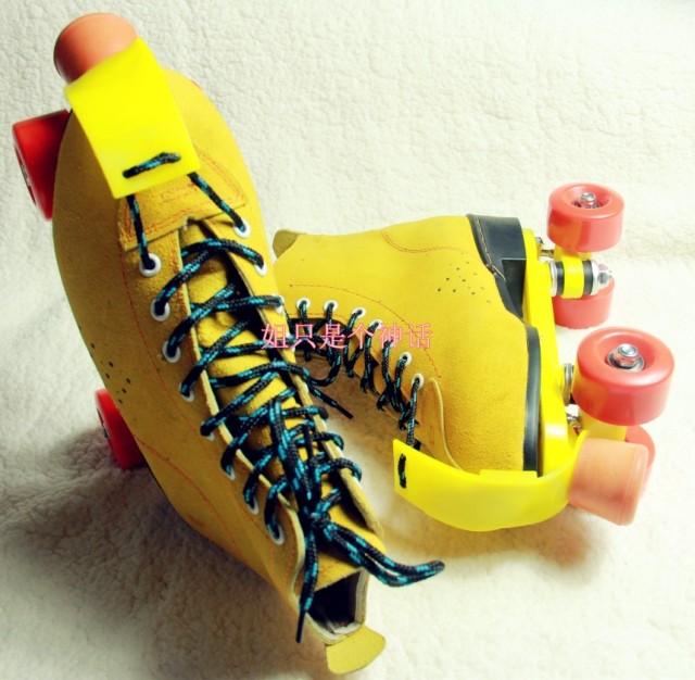 Patins à roulettes - Ref 2581693 Image 41