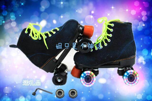 Patins à roulettes - Ref 2583591 Image 37