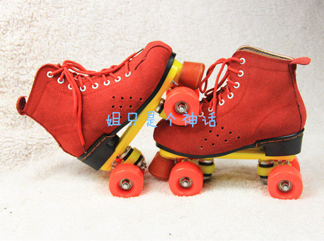 Patins à roulettes - Ref 2586993 Image 36