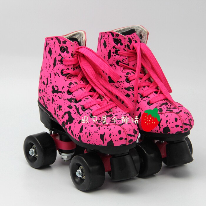 Patins à roulettes - Ref 2581940 Image 10