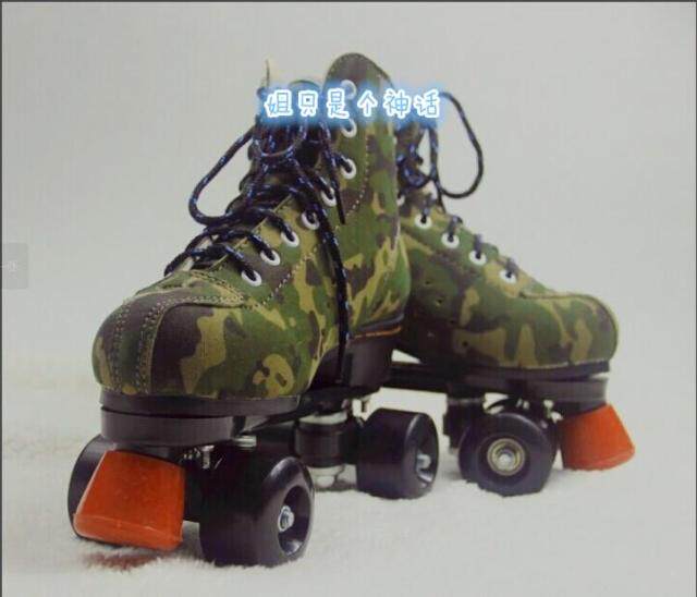 Patins à roulettes - Ref 2583197 Image 37