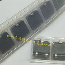 FDA1254-H-4R7M=P3 4 7uH 10 2A TOKO SMD three-pin one-piece power inductor