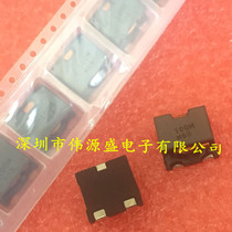 CEP125NP-100MC FLAT COPPER THREE-PIN HIGH CURRENT INDUCTOR 10UH 7 6A 12 5X12 5MM