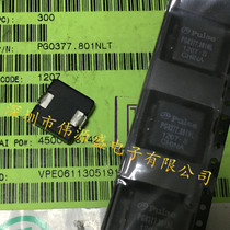 PG0377 801NLT 14 5X13 2X6 5MM 800nH PULSE 38A SMD HIGH POWER INDUCTOR