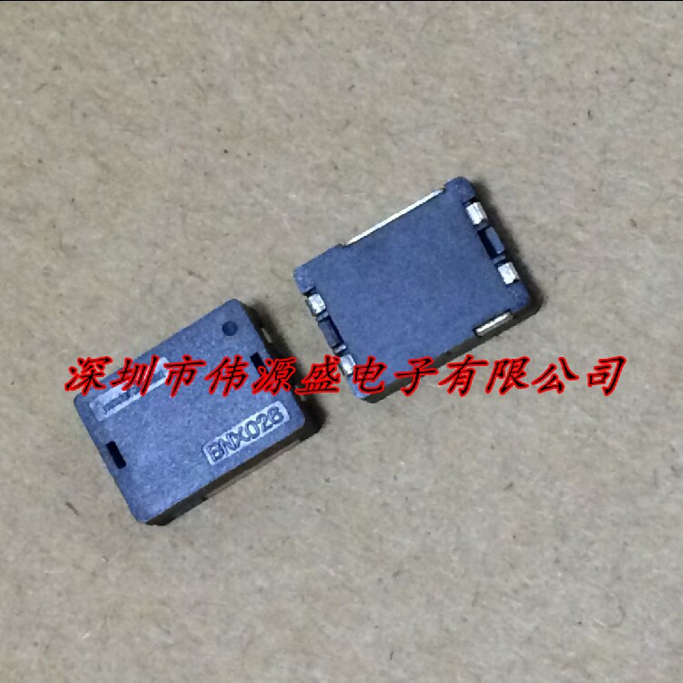 BNX026 50KHz-1GHz chip filter 10uF 50V 15A BNX026H01B
