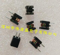 SBT-0140W 50V 500MA 40UH PLUG-IN COMMON MODE INDUCTOR CHOKE COIL TOKIN FILTER