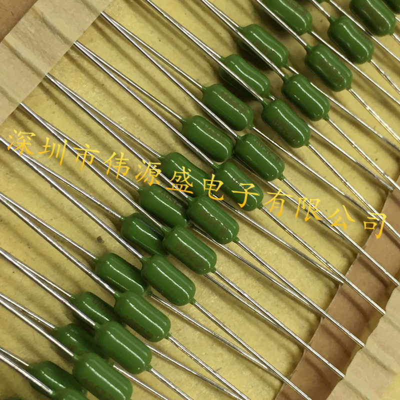 026303 5WRT1L 3 5A 250V LF Littelfuse Very Fast Acting Resistive Fuse