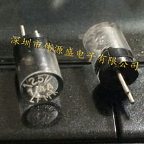 0273 250V 250MA 125V 1 4A LFMX TR3 THROUGH-HOLE DISPOSABLE FUSE 0 25A