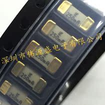 0451005 MRL 1808 5A 125V Littelfuse Ceramic Fast-melt disposable fuse