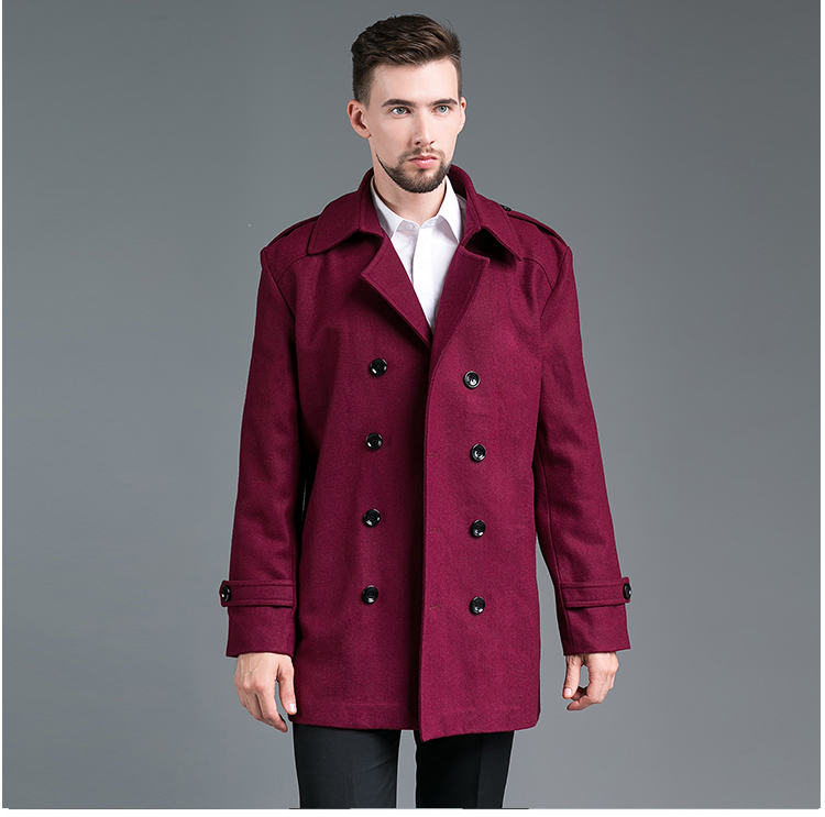 Waliicorners Casual woolen coat men short trench coats long sleeves overcoat mens cashmere coat casaco masculino england 6 TB2t2.5ulyWBuNkSmFPXXXguVXa !!357110114
