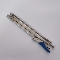 Motor Vehicle Exhaust Detection New arrival High Quality Gasoline Sampling Handle Clip Clamp Detection Gasoline Detection Tool