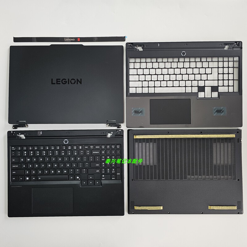 Suitable for Savior Y7000 Iax10 R7000 Irx10 Adr10 2025Abcd Shell Notebook Case