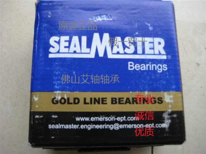 AMERICAN SEALMASTER BRITISH Cylindrical Outer Diameter Bearing core ER29ER30ER31ER32ER34ER35ER36