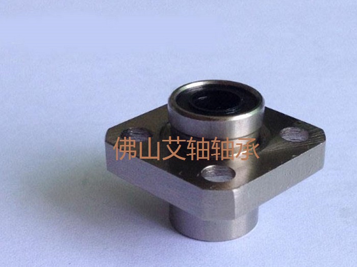 Homemade Straight bearings Alternative Mithmi Unthreaded Type LHITS6 8 10 12 12 16 16 20 25 30 