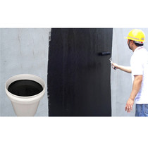 Anti-alkali closed primer black line lacquered Exclusive Black Lacquered White Primer Transparent Primer Color Optional