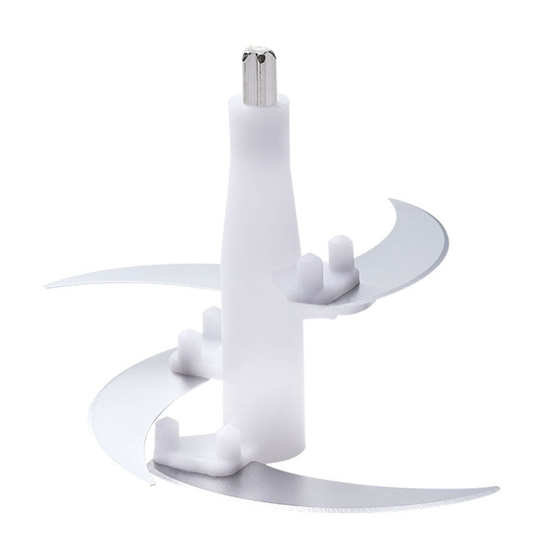 Meat Grinder Blade Universal Accessories Knife Holder Complete Set Food Processor Blade Small Mincing Knife Column Electric Original Household