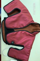 Heating Back reduction instrument Heat therapy vest