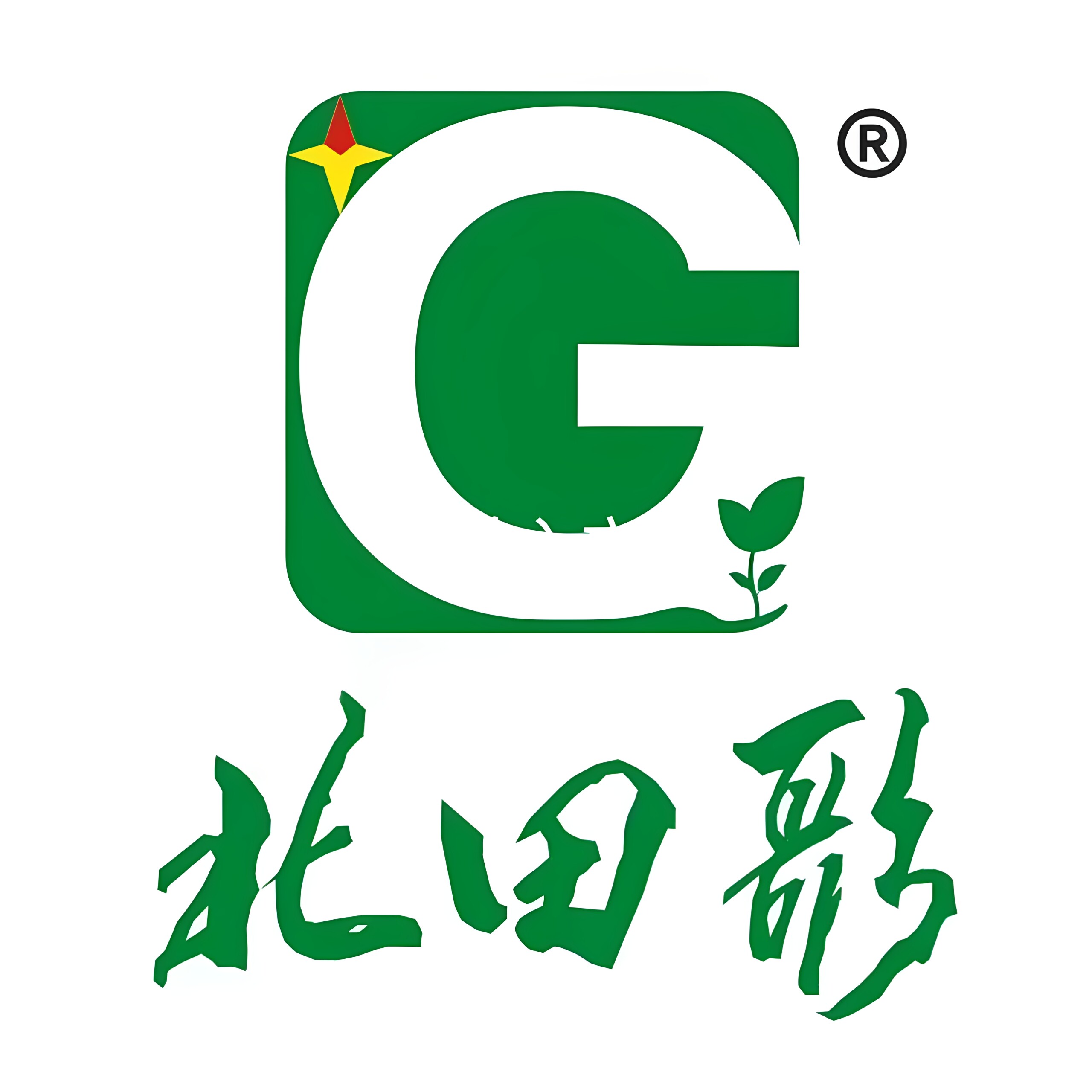 田田甄选粮油食品企业店的LOGO