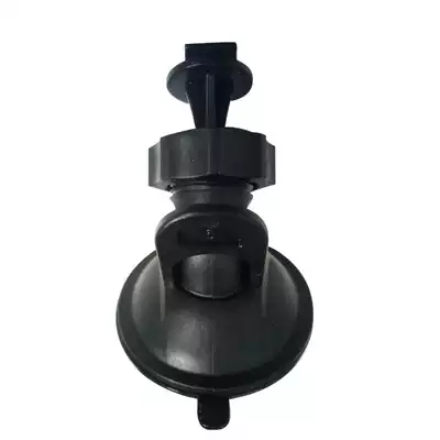 Driving recorder bracket suction cup base card holder car GPS navigator front windshield shelf