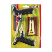 Инструмент для ремонта шин, комплект