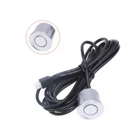 Серебряный зонд