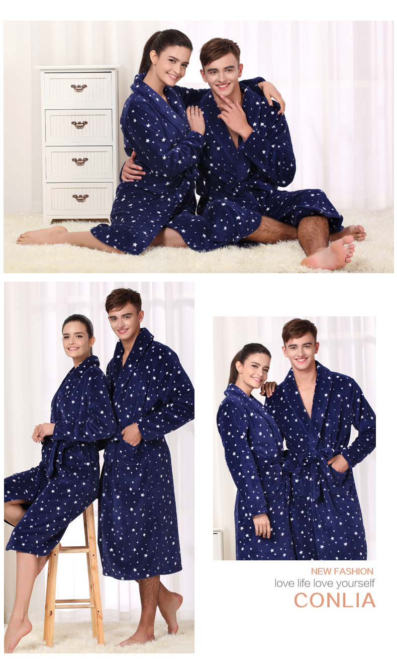 Peignoir jeunesse CONLIA - Ref 600765 Image 12