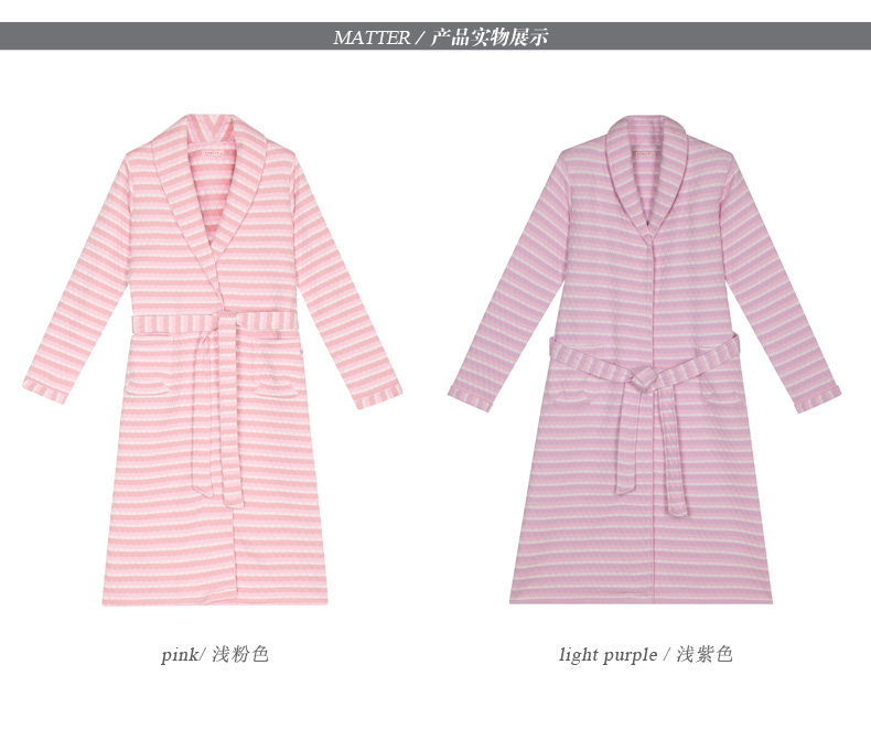 Peignoir jeunesse CONLIA - Ref 601864 Image 22