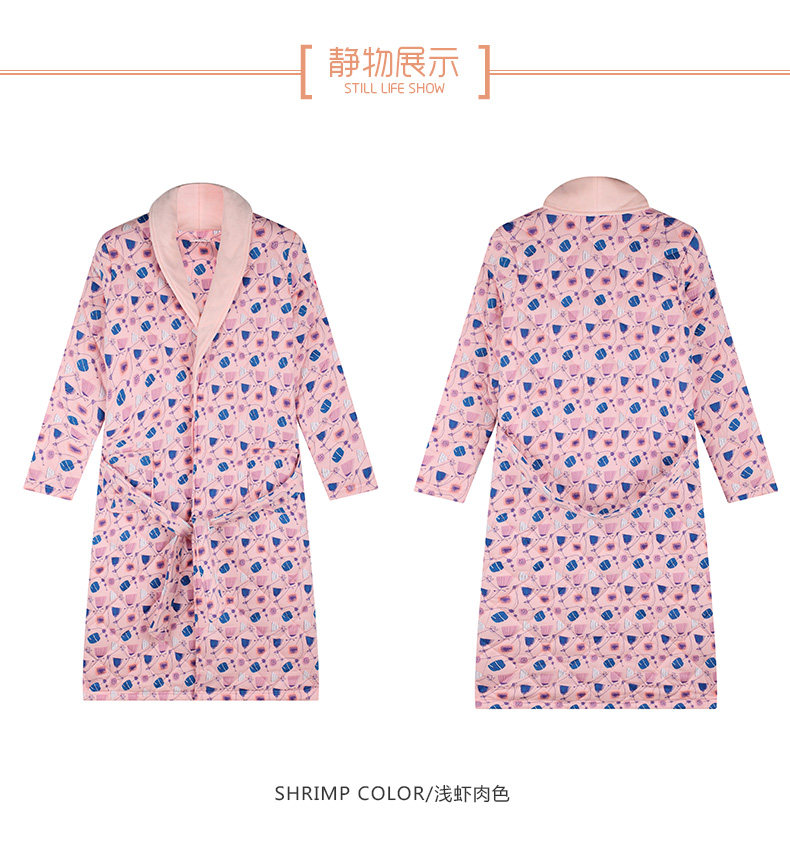 Peignoir jeunesse CONLIA - Ref 601871 Image 12