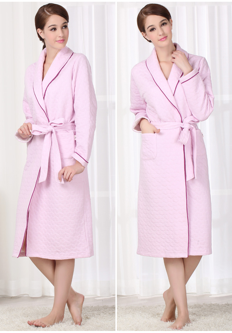 Peignoir jeunesse CONLIA - Ref 592308 Image 13