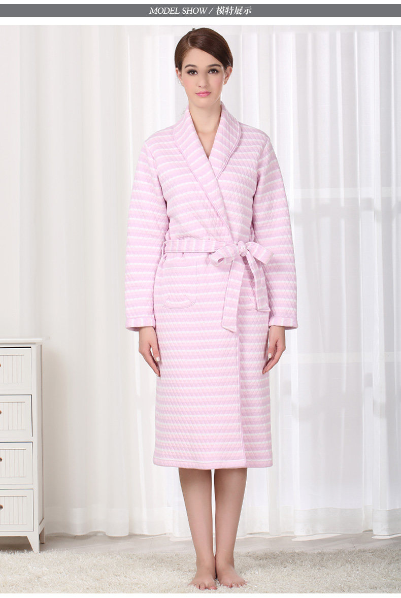 Peignoir jeunesse CONLIA - Ref 601864 Image 7