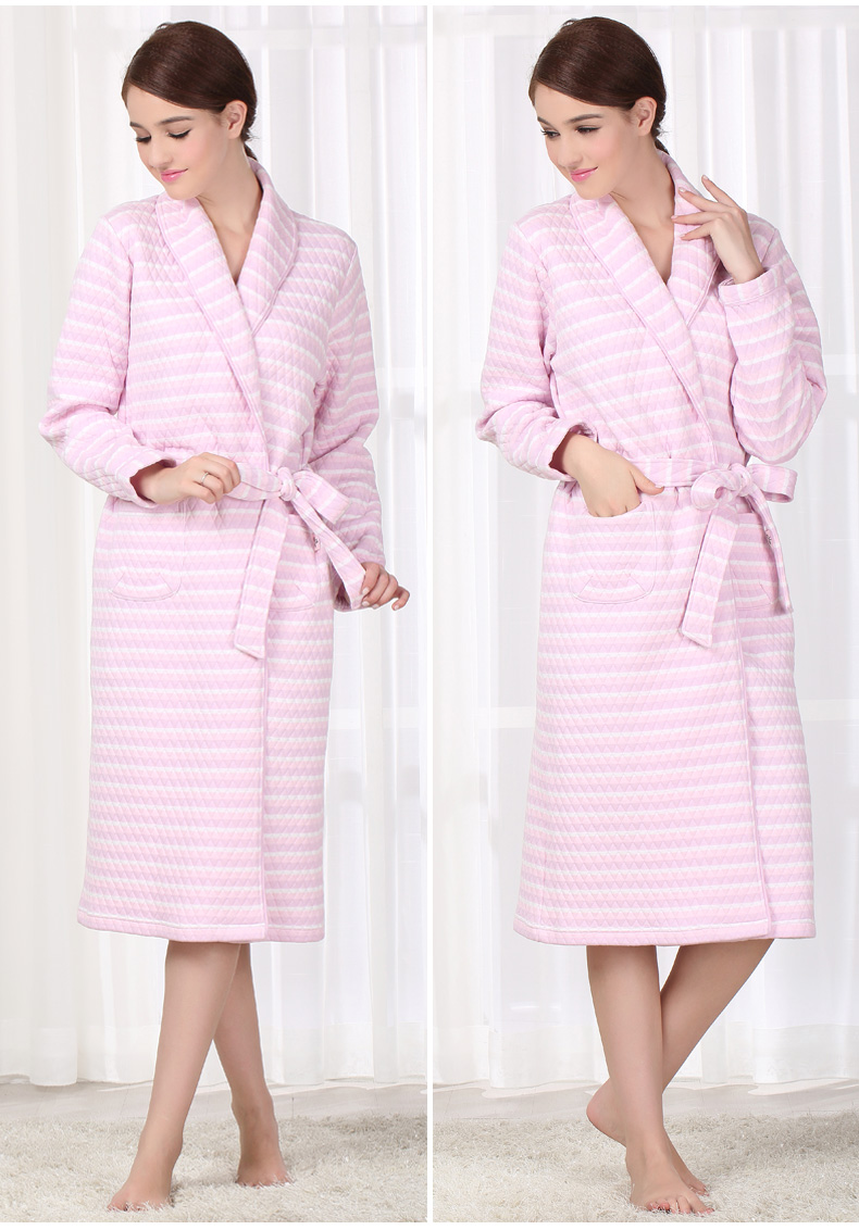 Peignoir jeunesse CONLIA - Ref 601864 Image 9