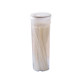 Kitchen noodle storage box, grain and dried noodles box, food-grade sealed can storage tube, pasta storage barrel