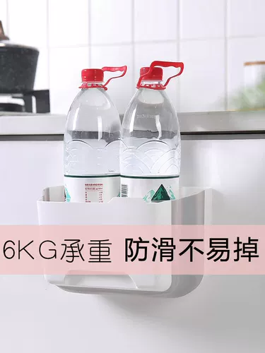 Универсальное вместительное и большое мусорное ведро, система хранения