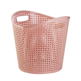 Пластиковая корзина для белья, корзина для хранения, игрушка, система хранения