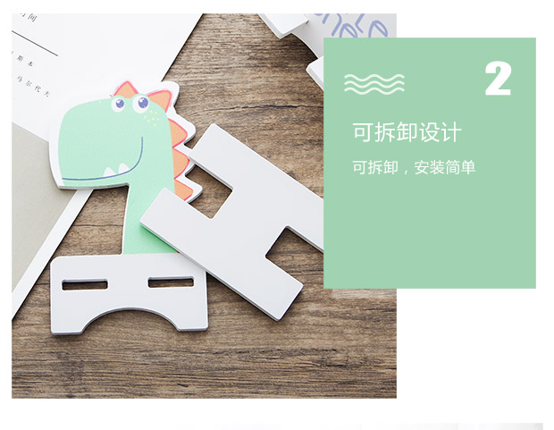 Dễ thương lười biếng điện thoại di động khung sáng tạo phim hoạt hình hình dạng người giữ điện thoại di động người giữ điện thoại di động phẳng khung rắn màu điện thoại di động - Phụ kiện điện thoại di động ốp lưng a12 samsung
