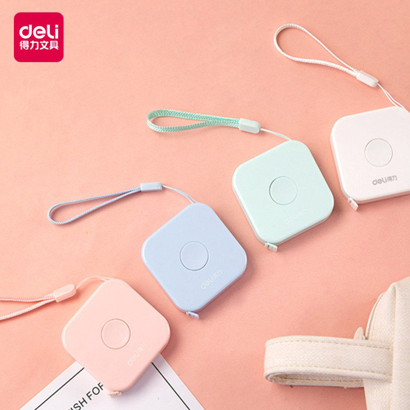 Able soft ruler chest circumference measuring tape adorable mini small leather ruler 2 meters quantity three-circumference ruler waist circumference and chest circumference waistcoat