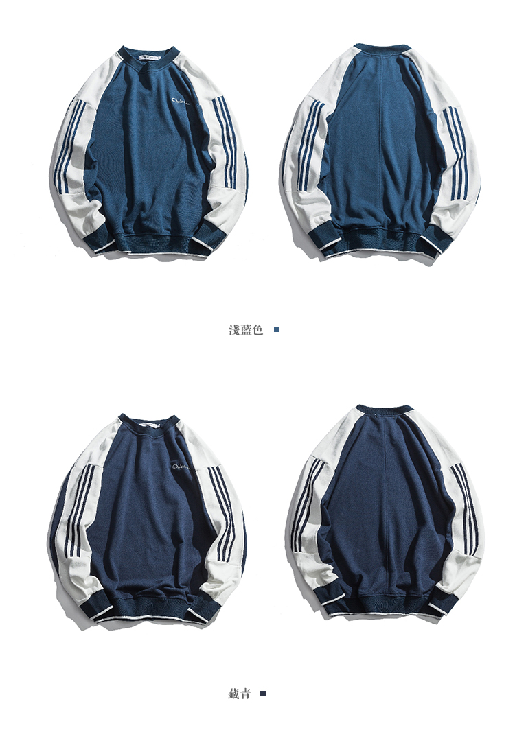 Sweatshirt homme   OTHER - Ref 3127764 Image 19