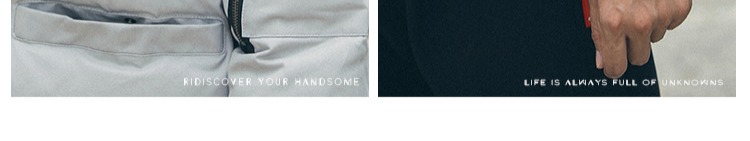 Raul Nhật Bản mùa đông retro màu rắn độn áo khoác nam dụng cụ áo khoác cotton áo bông thủy triều những người yêu thích thương hiệu áo khoác da nam