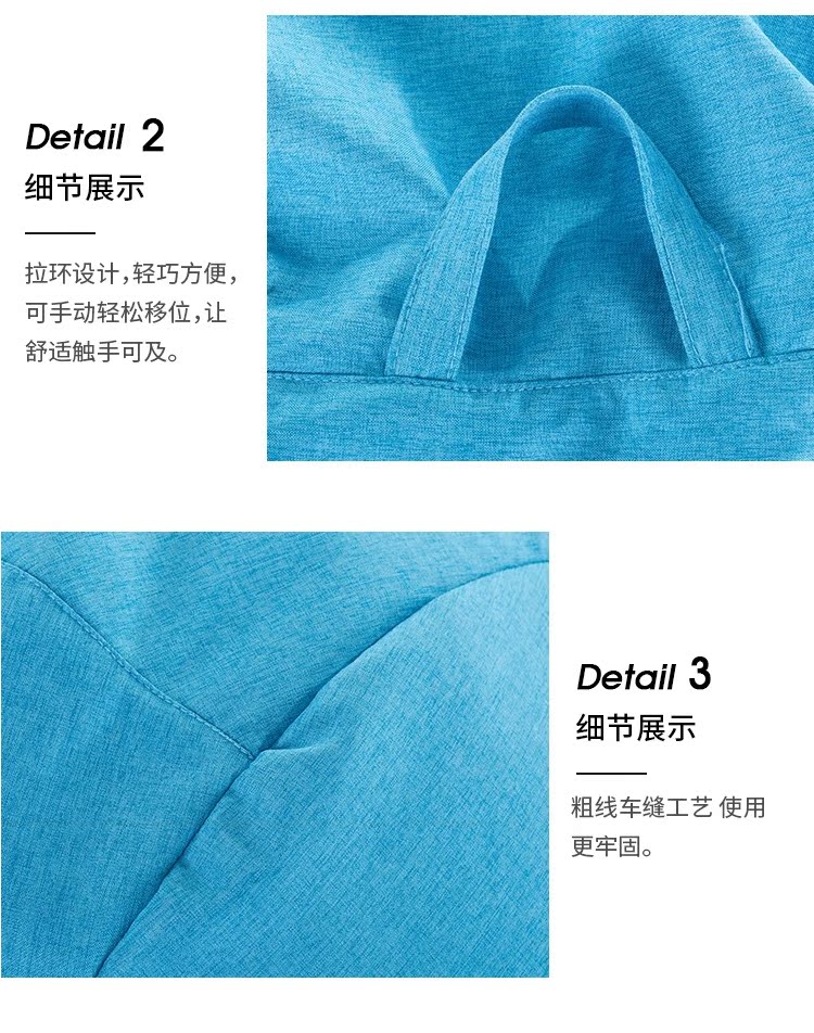 Beanbag beanbag đơn phòng ngủ cô gái dễ thương trong phòng khách tối giản hiện đại căn hộ nhỏ ghế ban công tatami - Ghế sô pha sopha giá rẻ