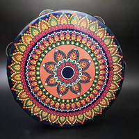 Стиль бохо, диаметр 20мм, 20 см