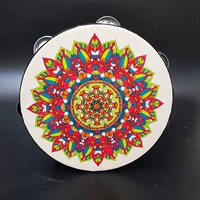 [Мандала 8 дюймов] Диаметр 20 см