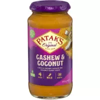 Столичный соус карри 450G