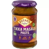 Tikka Masala Curry Sauce 283G