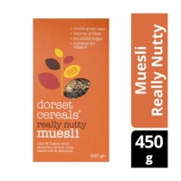 Robo Oat Mark 450G ~ действительно ореховый